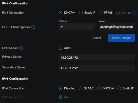 Image result for Configuring IPv6