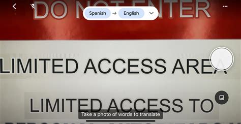 google-translate - TapSmart