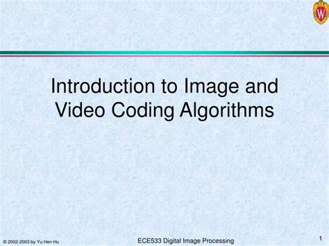 Video On Algorithm Coding 的图像结果
