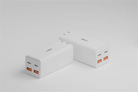 ERONIX | Superfast Power Adapters | India