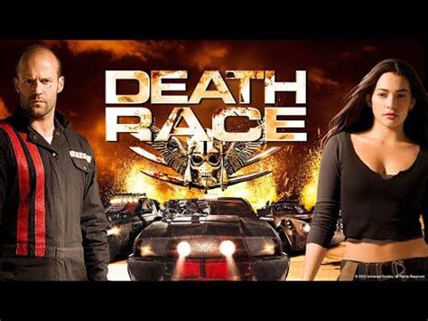 Death Race《死亡飞车》2008 - YouTube