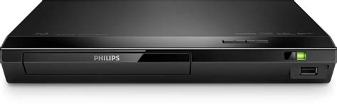 Blu-ray Disc/ DVD player BDP2110/94 | Philips