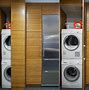 Image result for One Unit Washer Dryer Combo