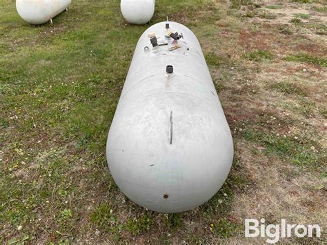 250 Gallon Propane Tank | Agriculture | BigIron
