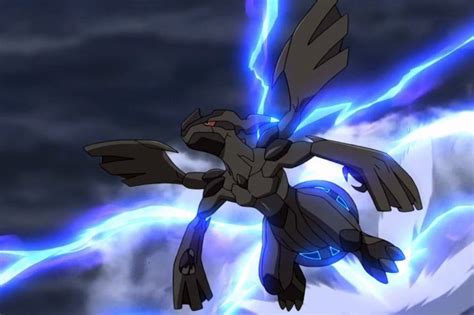 Top 5 Most Powerful Legendary Pokemon In Pokemon GO