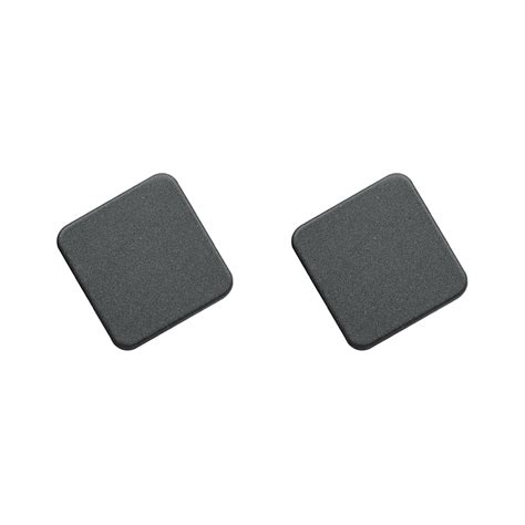 INSYOO Original Mic Clip Magnet(Pair) for DJI Wireless Transmitter ...