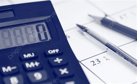 Financial Calculation Process 的图像结果