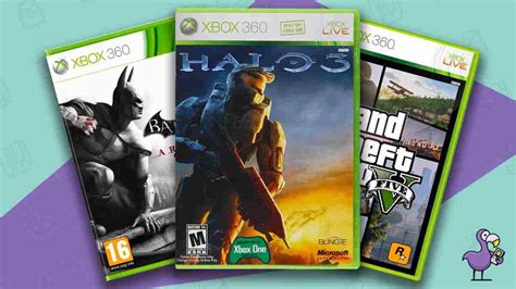 Game Xbox 360 Terbaik Sepanjang Masa, Ini Dia 5 di Antaranya!