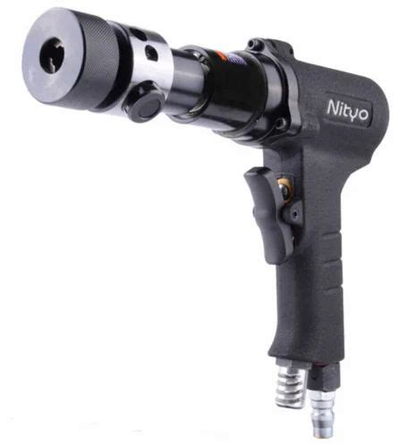 Pneumatic Tapping Tool 的图像结果