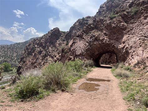 Tunnel Drive Trail – Approachable Outdoors