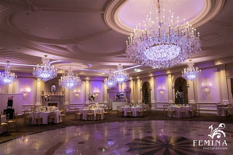 36_The_Rockleigh_Country_Club - Femina Weddings + Events