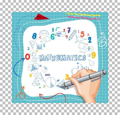 Image result for Math Vector Background