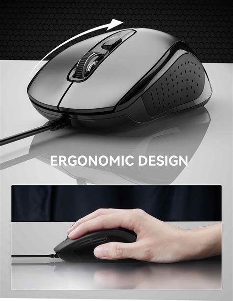 TeckNet Mouse Drivers 的图像结果