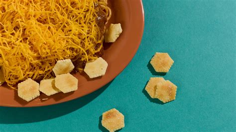 The Best Cincinnati Chili in Cincinnati | Bon Appétit