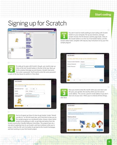Simple Coding Scratch 的图像结果