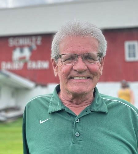 Randall Schultz Obituary (1951 - 2022) - Eau Claire, WI - Leader Telegram