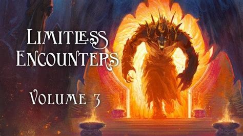 Image result for Random Encounters Dnd 5E