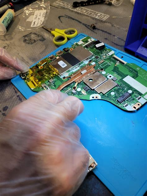 usb c repair - Computer Doctor