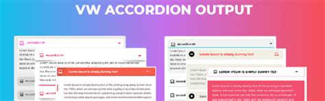 Top 5 WordPress Accordion Plugins To Improve Your Website's UX