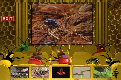 Image result for Knowledge Adventure Windows 1.0