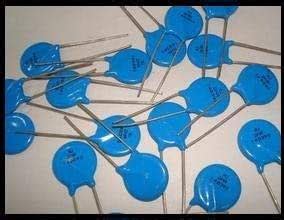 5 pcs NTC 10E NTC10E NTC Thermistors Temperature Measurement 10 OHM ...