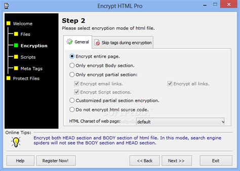Image result for Encrypt HTML