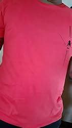 Buy BULLMER Mens Halfsleeve Round Neck Printed Cotton Tshirt - Combo ...