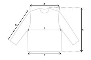 Polar Jacques Polo Long Sleeve Shirt 的图像结果