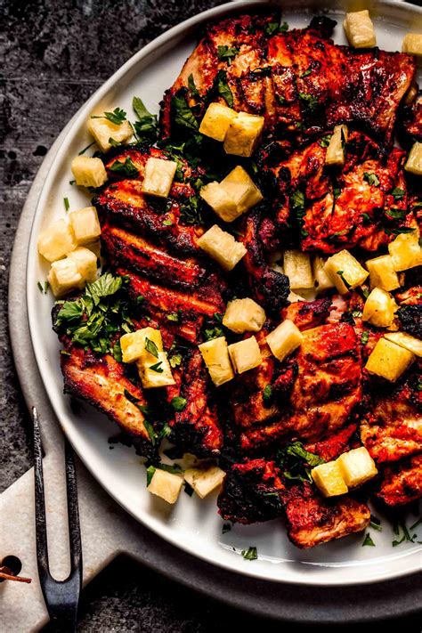 5-Minute Al Pastor Marinade (Authentic Recipe For Tacos & More!)