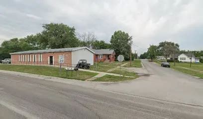 Dickey Funeral Homes Inc in Harrisonville, MO - Funeral Home Pages