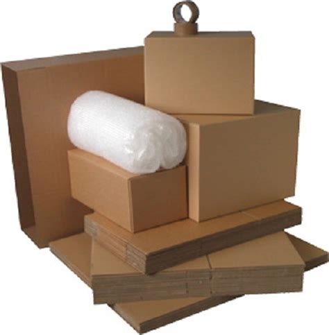 Packaging materials 2 buy in Daman