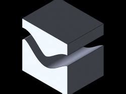 Image result for SolidWorks Cut Using Part