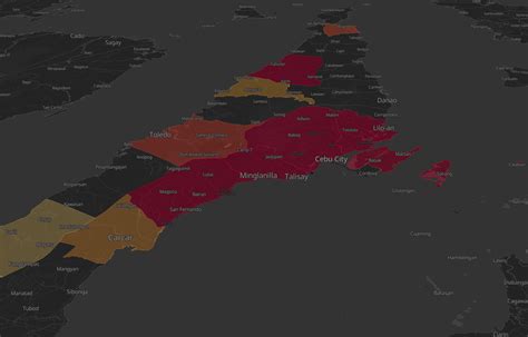 Expanding the Power Outages Map: Now Covering VECO Service Areas