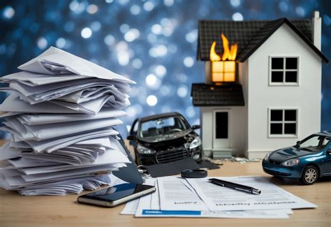 Image result for Fire Insurance Scams