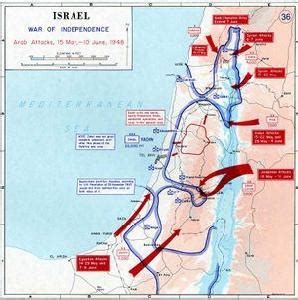 第五次中东战争：以色列得意忘形入侵黎巴嫩，连美国都看不下去了