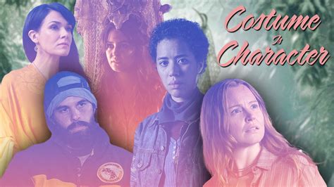 Yellowjackets Melanie Lynskey shares how younger Shauna shaped her ...