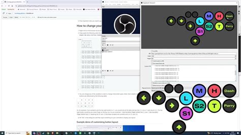 Image result for OBS GameBorder Layout