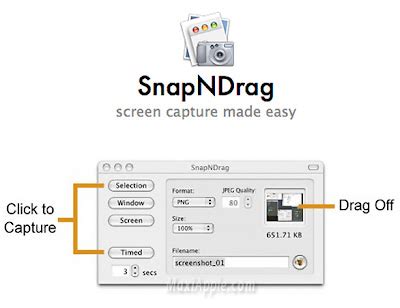 Image result for SnapNDrag Tutorial