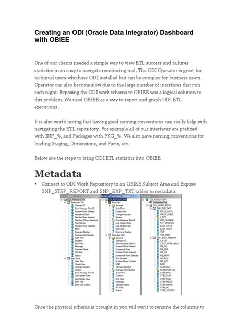 ODI Tutorial for Beginners 的图像结果