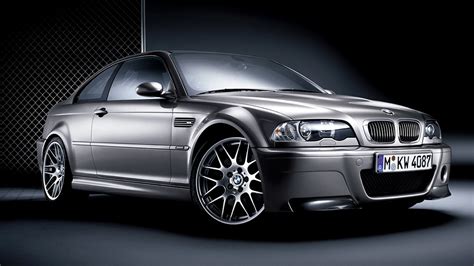 Drivers Generation | Cult Driving Perfection – BMW E46 M3