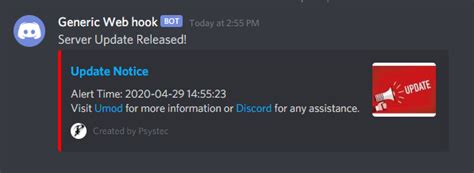 Umod Rust Notifications 的图像结果
