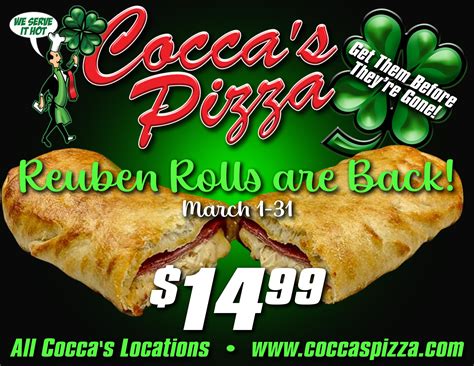 viaggio a san diego cocca's pizza delivery