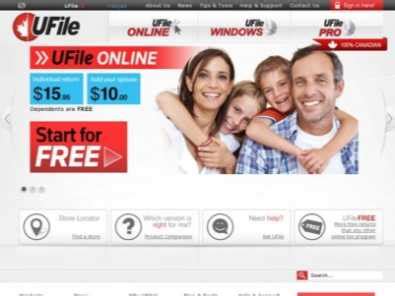 Open UFile File 的图像结果