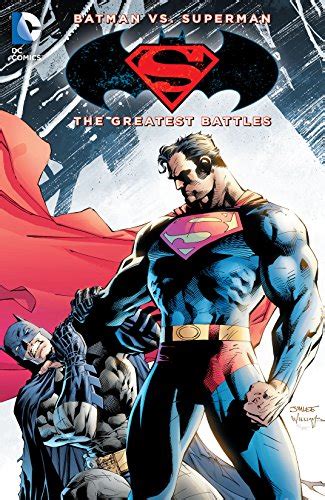 Batman vs. Superman: The Greatest Battles (Batman (2011-2016)) eBook ...