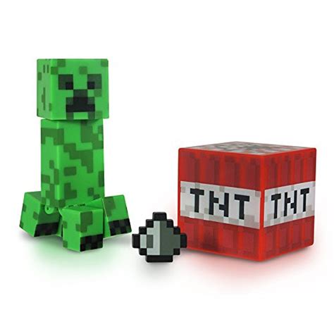 Top 10 Minecraft Plastic Toys of 2023 - Best Reviews Guide