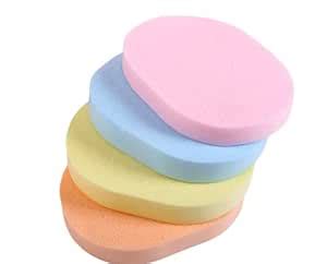 Nyamah Sales Reusable Makeup Remover Pads and Eye Makeup Remover Pads ...