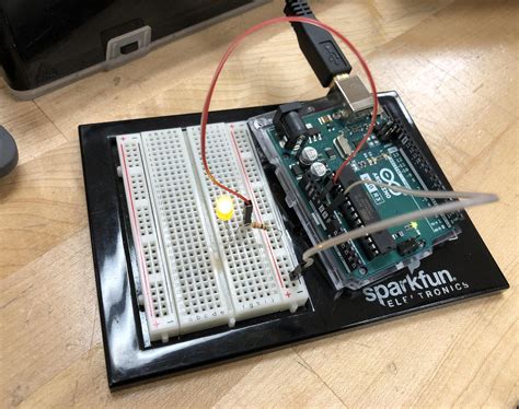 Image result for LED Blinker Tutorial