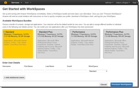 Image result for File Transfer with Amazon Workspaces
