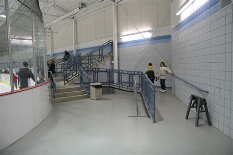 Review: The New Dix Hills Ice Rink | Huntington, NY Patch