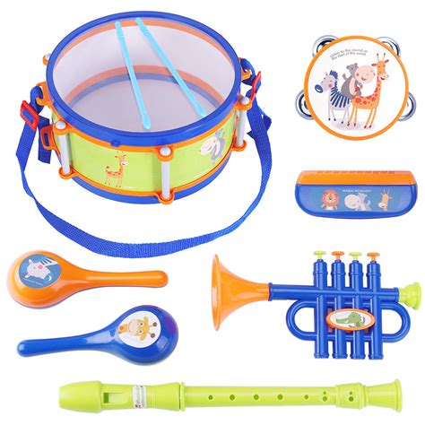 Image result for Musical Instrumental Toys